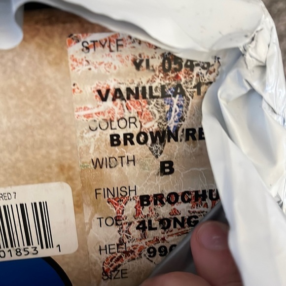 Old Gringo Boots - Picture 2 of 7